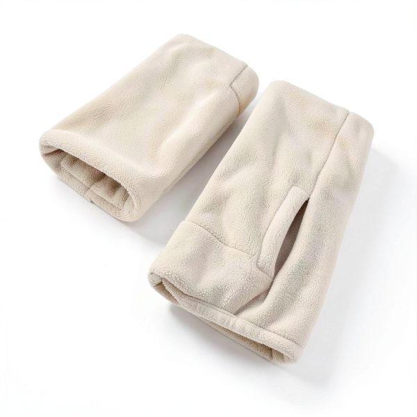 Kids Polar Fleece Jacket KidCo Soft Breathable Warmth Multiple Colors-1