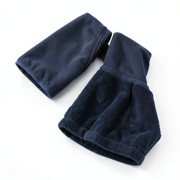 Kids Polar Fleece Jacket LittleExplorer Warm Boys Outerwear 4-5T-6