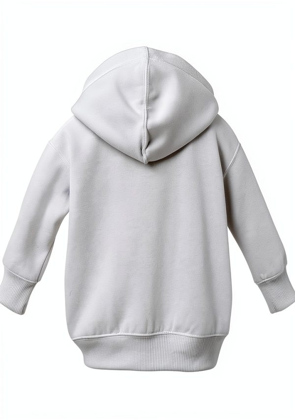 CuddleKids Baby Boys Fleece Jacket with Ribbed Cuffs and CPSIA-2