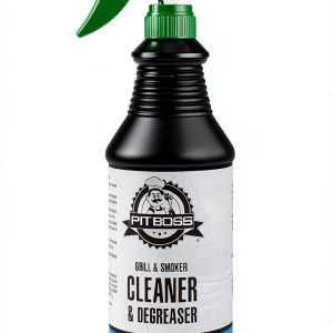 Pit Boss Smoker Cleaner Grill Tool Green 67290 Fast Acting Formula-0